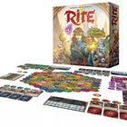 Dit is een foto van het spel Rite te koop bij Speldorado Spellenwinkel Delft