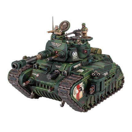 A/Militarumrogal Dorn Battle Tank - Astra Militarum