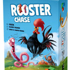 Dit is een foto van het spel Rooster Chase te koop bij Speldorado Spellenwinkel Delft