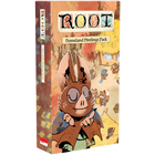 Root Homeland Hirelings Pack