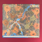 Root Marsh - Gorge Playmat