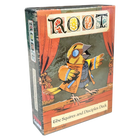 Root Squires and Disciples Deck