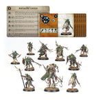 Games Workshop Rotmire Creed - Warcry