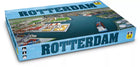 Rotterdam – gezellig bordspel – 2 tot 4 spelers