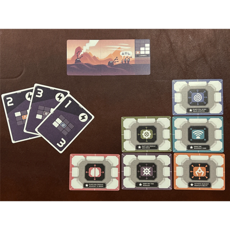 ROVE : Results Oriented Versatile Explorer