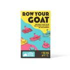 Row your Goat