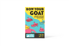 Row your Goat – party kaartspel – 2 tot 5 spelers