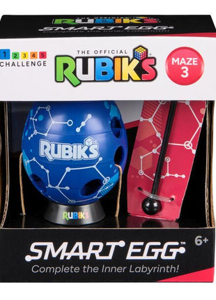 Rubiks Smart Egg