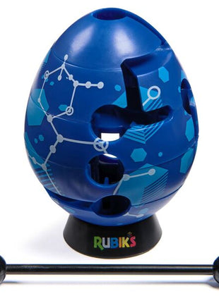 Rubiks Smart Egg