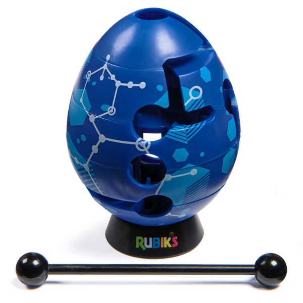 Rubiks Smart Egg