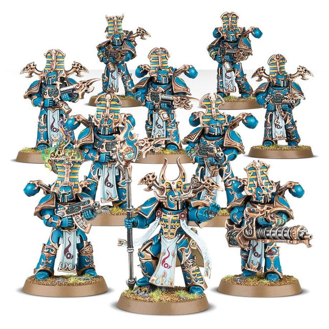 Rubric Marines - Thousand Sons