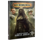 Games Workshop Ruins Of Jardlan - Necromunda