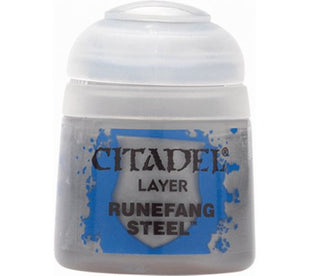 22-60 - Runefang Steel - Paint - Layer