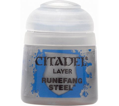 22-60 - Runefang Steel - Paint - Layer
