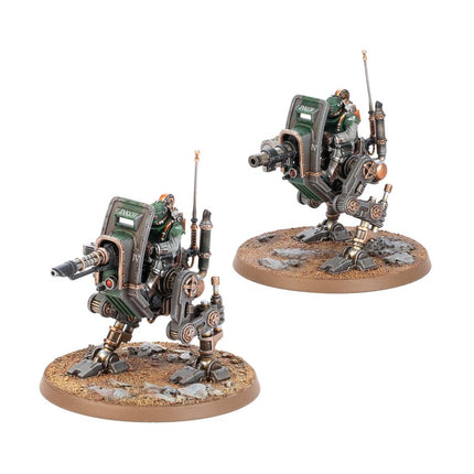 Hermes Sentinel Squadron - Solar Auxilia