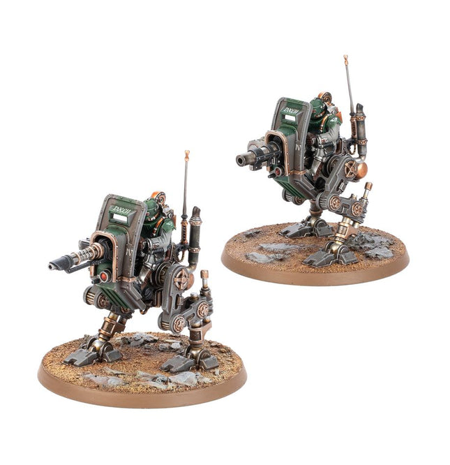 Hermes Sentinel Squadron - Solar Auxilia