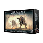 Dit is een foto van het spel Hermes Sentinel Squadron - Solar Auxilia te koop bij Speldorado Spellenwinkel Delft