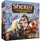 Sheriff of Nottingham 2e Editie -EN – gezellig bordspel – 3 tot 6 spelers
