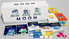 Moon – gezellig bordspel – 1 speler