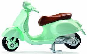 SIKU Vespa 125 GTS Super, 30707672 van Vedes te koop bij Speldorado !