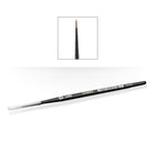 Small Layer Brush - penseel – verf en gereedschap voor miniaturen