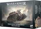 Games Workshop solar Auxilia Dracosan - Solar Auxilia - Solar Auxilia