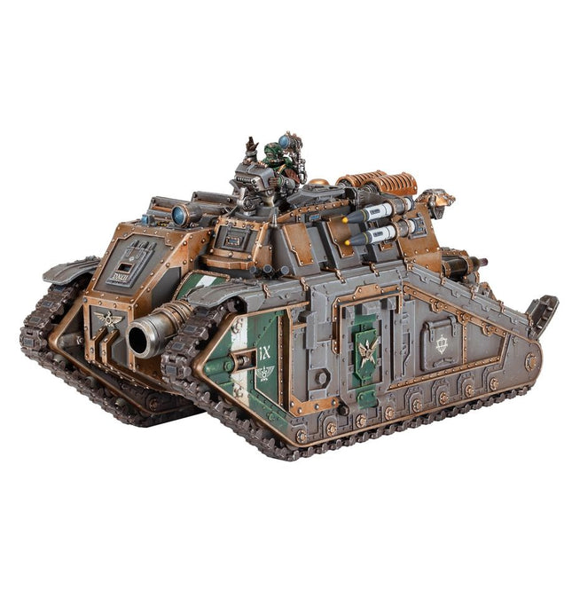 Horus Heresysolar Auxilia Dracosan - Solar Auxilia