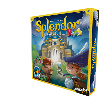 Splendor Kids