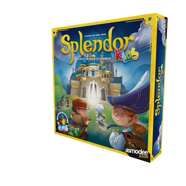 Splendor Kids