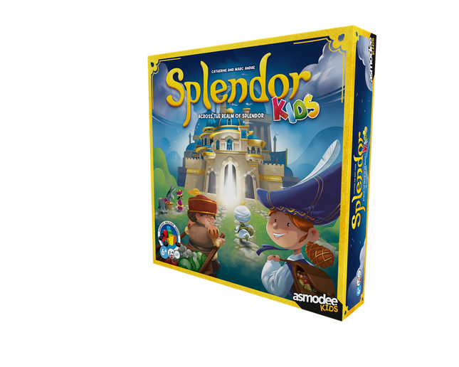 Splendor Kids