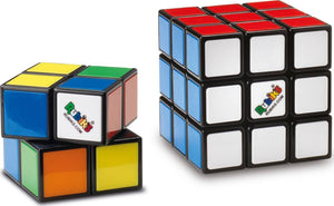 Rubik's Duo Pack (3x3, 2x2), SPI-6064009 van Jumbo te koop bij Speldorado !