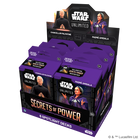Star Wars Unlimited Spotlight Deck - Secrets of Power– set Genetic - Spotlight Deck