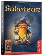Saboteur