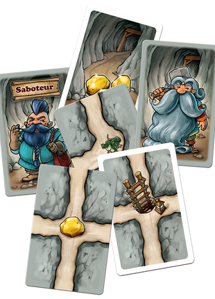 Saboteur