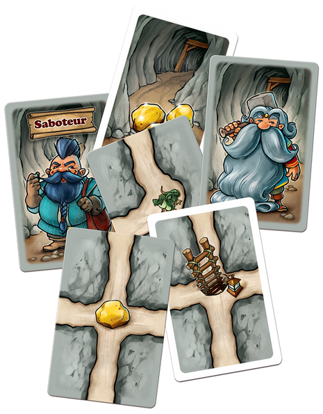 Saboteur
