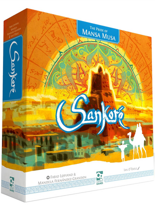 Sankore