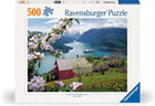 Jumbo puzzel 