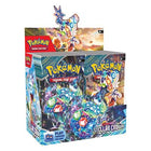 Pokémon TCG Stellar Crown Booster  – set Stellar Crown - Booster