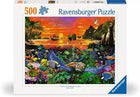 Ravensburger puzzel 