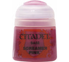 21-33 - Screamer Pink - Paint - Base