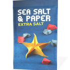 Dit is een foto van het spel Sea Salt & Paper - Extra Salt uitbr.NL te koop bij Speldorado Spellenwinkel Delft