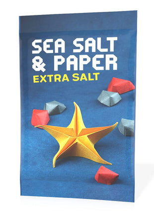 Sea Salt & Paper - Extra Salt uitbr.NL – gezellig kaartspel – 2 tot 4 spelers