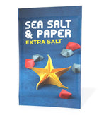 Sea Salt & Paper - Extra Salt uitbr.NL – gezellig kaartspel – 2 tot 4 spelers