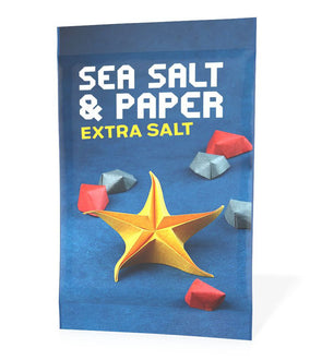 Sea Salt & Paper - Extra Salt uitbr.NL