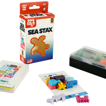 SEA STAX