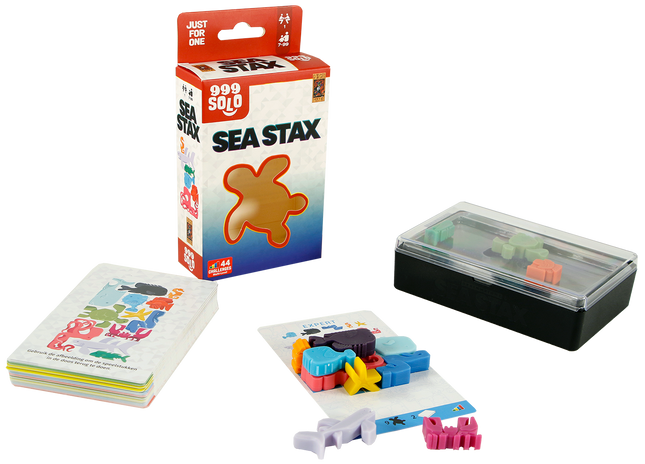 SEA STAX