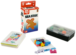 SEA STAX