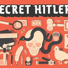 Dit is een foto van het spel Secret Hitler te koop bij Speldorado Spellenwinkel Delft