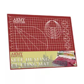 Self-healing Cutting mat