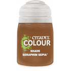 24-23 - Seraphim Sepia - Paint - Shade